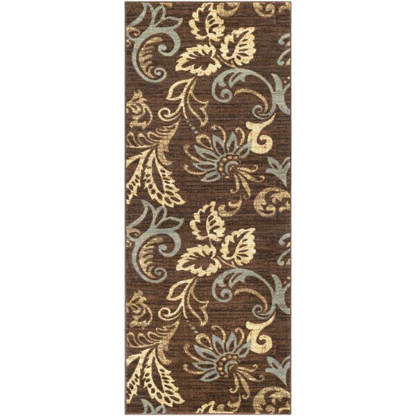 Livabliss Riley RLY-5022 Machine Crafted Area Rug RLY5022-38 - main